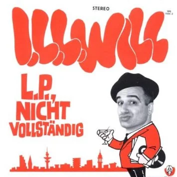 L.P., Nicht Vollständig