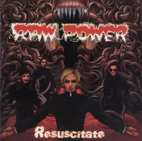Resuscitate