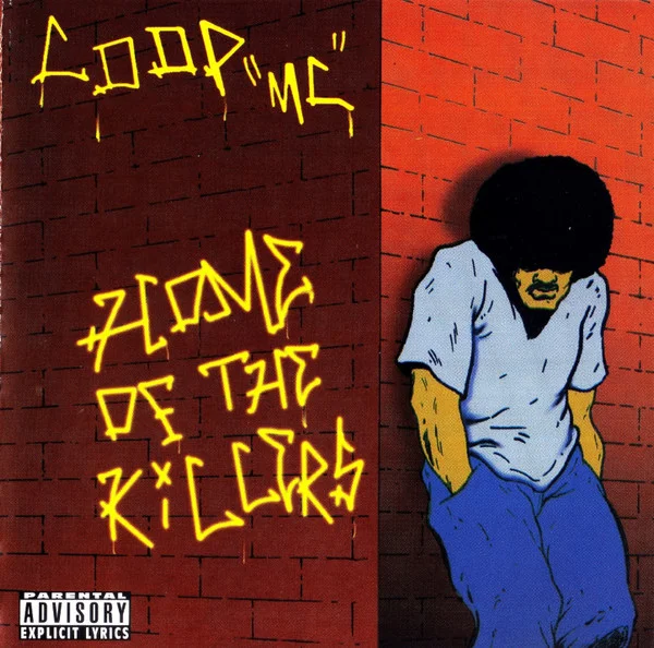Home Of The Killers