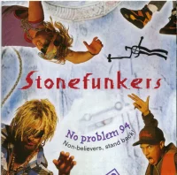 No Problem 94 - Non-believers, Stand Back!