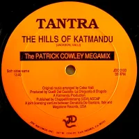 The Hills Of Katmandu (The Patrick Cowley Megamix)