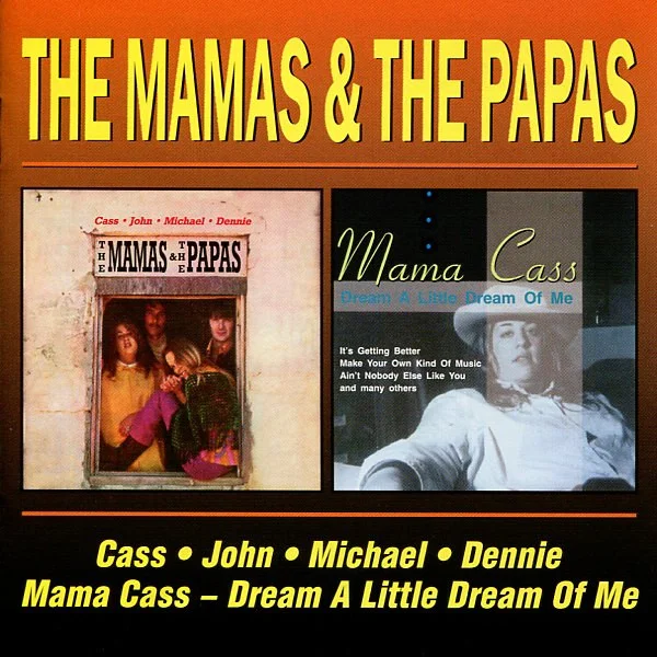 The Mamas & The Papas