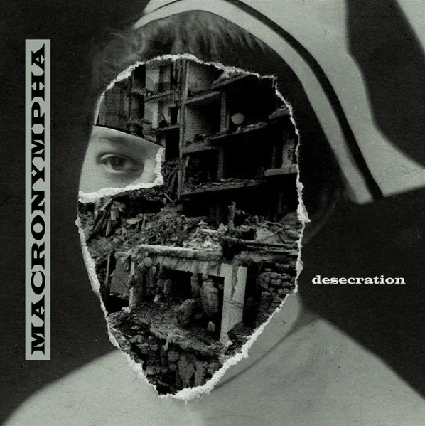 Desecration