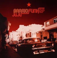 Barrio Funk EP