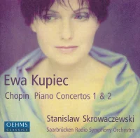 Piano Concertos 1 & 2