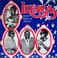Ikenga Super Stars Of Africa