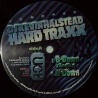 Hard Traxx