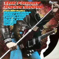 The Friday Rock Show (From BBC Radio 1)