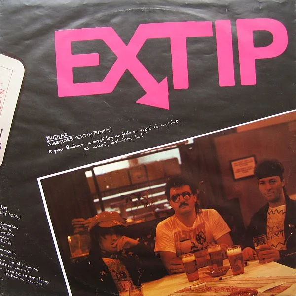 Extip