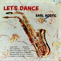 Let's Dance