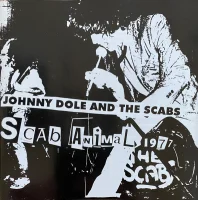 Scab Animal 1977