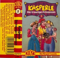 Kasperle  2 - Die Traurige Prinzessin