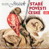 Staré Pověsti České