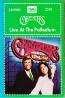 Live At The Palladium