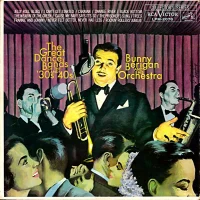 The Great Dance Bands Of The '30s And '40s