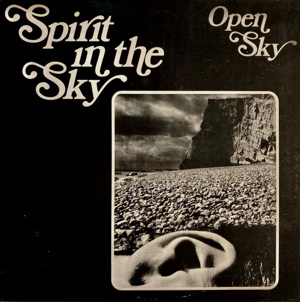 Spirit In The Sky