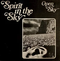Spirit In The Sky