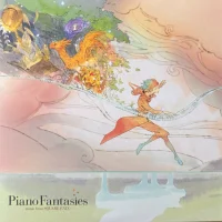 Piano Fantasies – music from SQUARE ENIX
