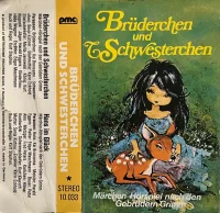 Brüderchen Und Schwesterchen / Hans Im Glück