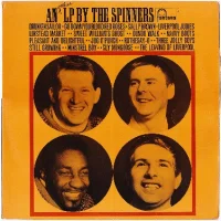 Another LP By The Spinners