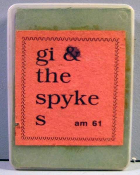 GI & The Spykes