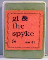 GI & The Spykes