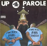 Up 4 Parole