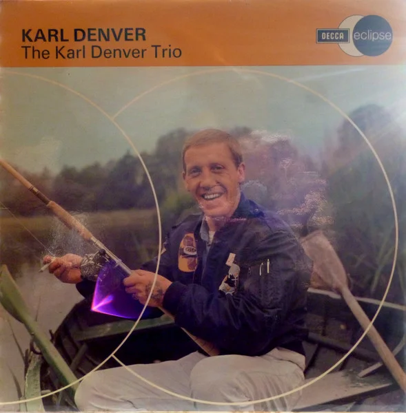 The Karl Denver Trio