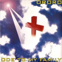 Ode To My Family