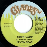 Super "Jaws"