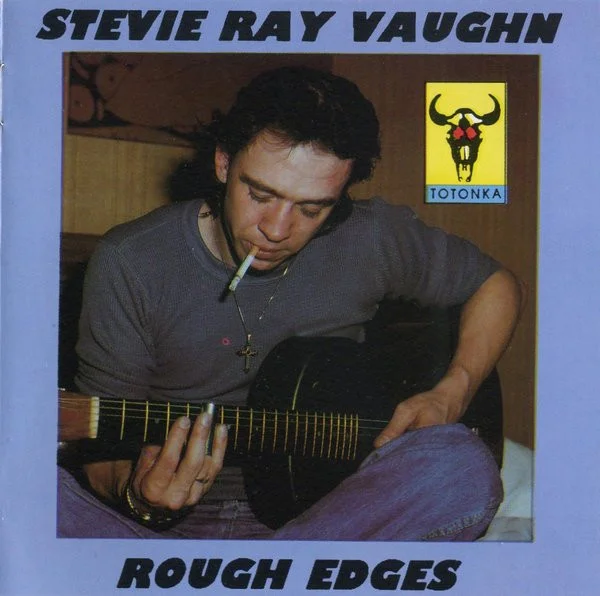 Rough Edges