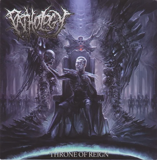 Throne Of Reign