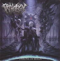 Throne Of Reign