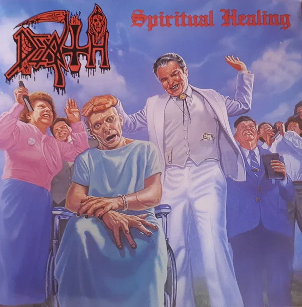 Spiritual Healing