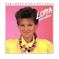 Fyra Bugg & En Coca Cola