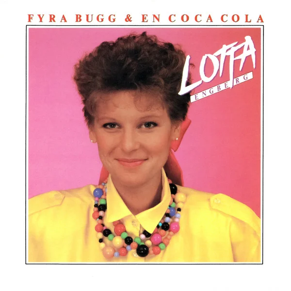Fyra Bugg & En Coca Cola