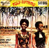 Azanlokpé (Jour De Mariage) / Hon Wili Kpèssè