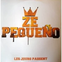 Les Jours Passent