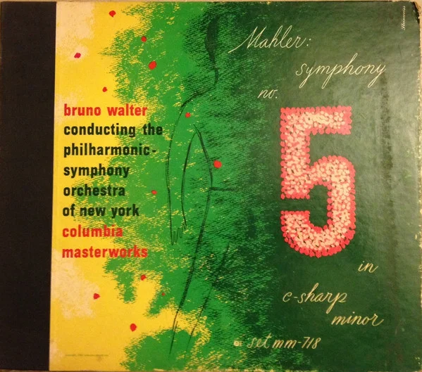 Symphony No. 5