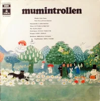 Mumintrollen