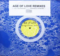 The Age Of Love (Remixes)