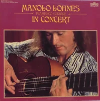 Flamenco Gitarre - In Concert