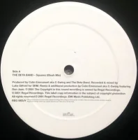 Squares (Remix)