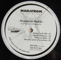 Perpetuum Mobilé