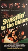Sweatin' To The Oldies: The Vandals Live