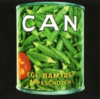 Ege Bamyasi