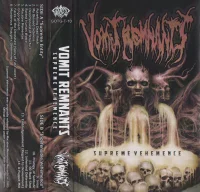 Supreme Vehemence