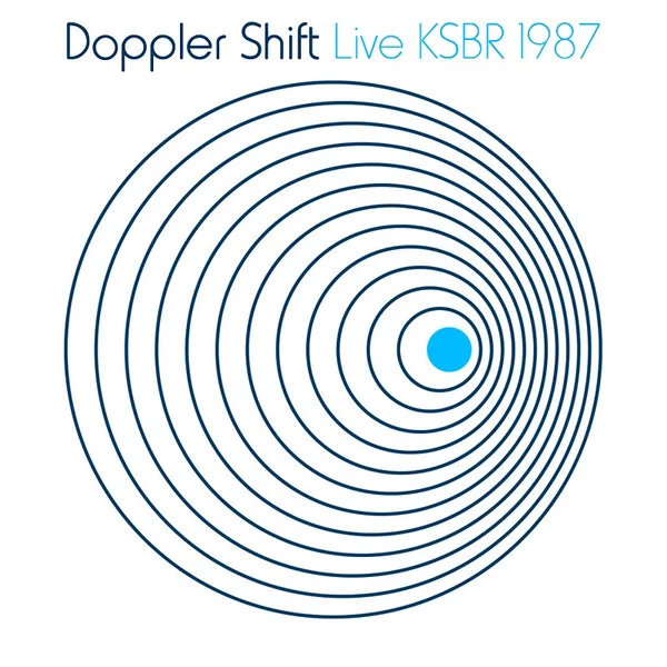 Live KSBR 1987