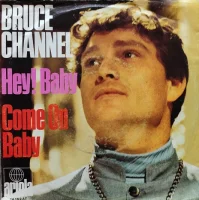 Hey! Baby/ Come On Baby