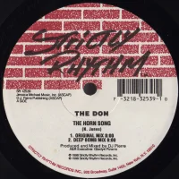 The Horn Song